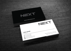 Business Card Design by design_C. for this project | Design: #15413190