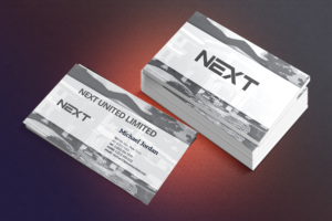 Business Card Design by avde17sharif for this project | Design: #15491620