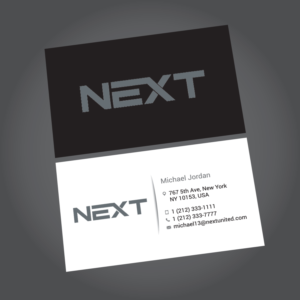 Visitenkarten-Design von habibm für dieses Projekt | Design: #15414823