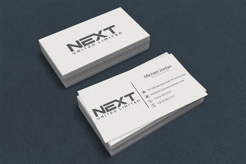 Design de Carte de Visite par 24designer.uk pour ce projet | Design #15384237