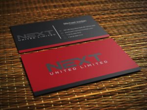 Business Card Design by 24designer.uk for this project | Design: #15384241