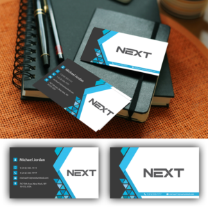 Business Card Design by codopoliz.solutions for this project | Design #15412824
