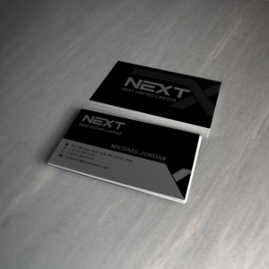 Business Card Design by farani for this project | Design: #15395410