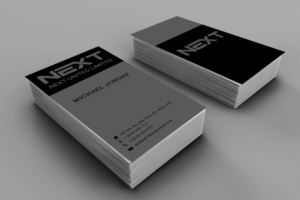 Business Card Design by farani for this project | Design: #15395412