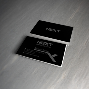 Business Card Design by farani for this project | Design: #15395413