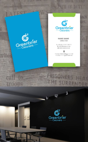 Logo Design by zebronicgraphic for this project | Design: #15417169