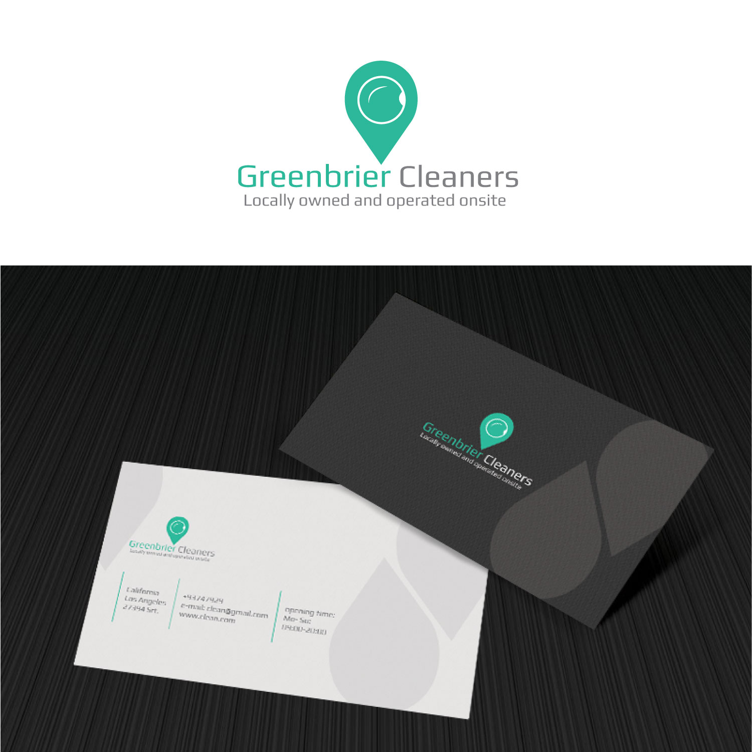 Logo Design by Petya 3 for this project | Design #15417269