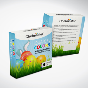 Verpackungs-Design von tuan1968 für dieses Projekt | Design: #15410505