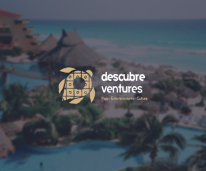 Logo Design by Nik_Studio_Geo for Descubre Ventures | Design #15576245