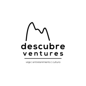 Logo Design by Aron. A for Descubre Ventures | Design: #15599828