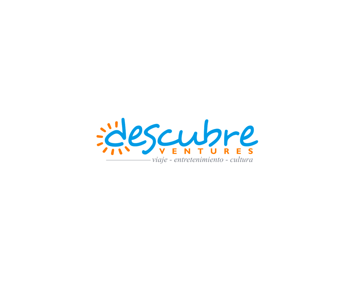 Logo Design by carina_designs for Descubre Ventures | Design #15603019