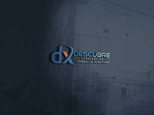 Logo Design by A S design @ for Descubre Ventures | Design: #15409126