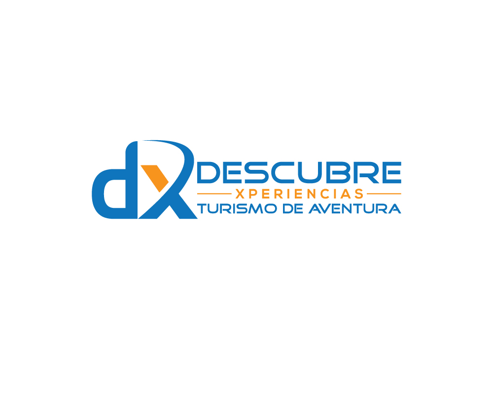 Logo Design by A S design @ for Descubre Ventures | Design #15409127