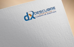 Logo Design by A S design @ for Descubre Ventures | Design: #15409128