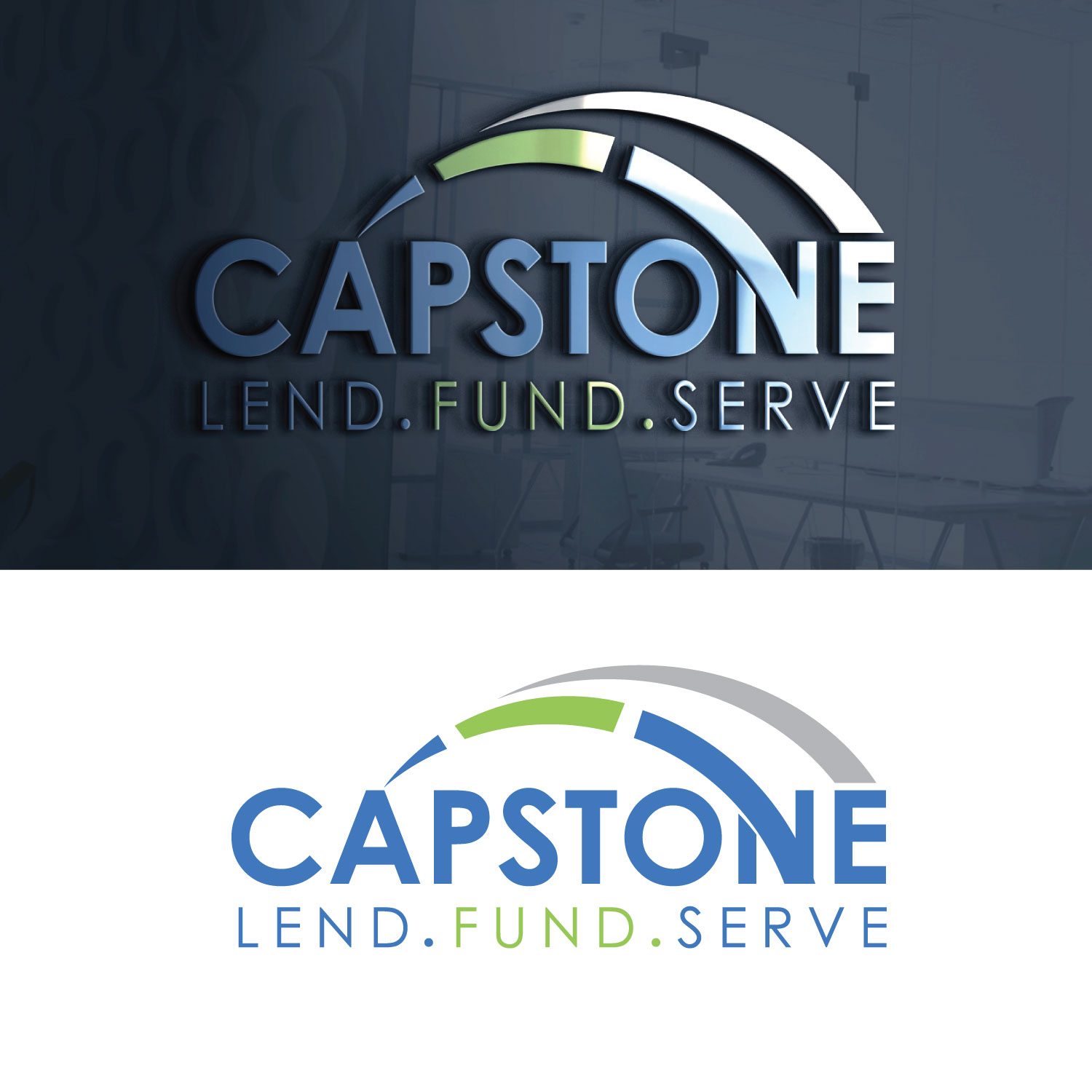 Logo Design by concepts for this project | Design #15462661
