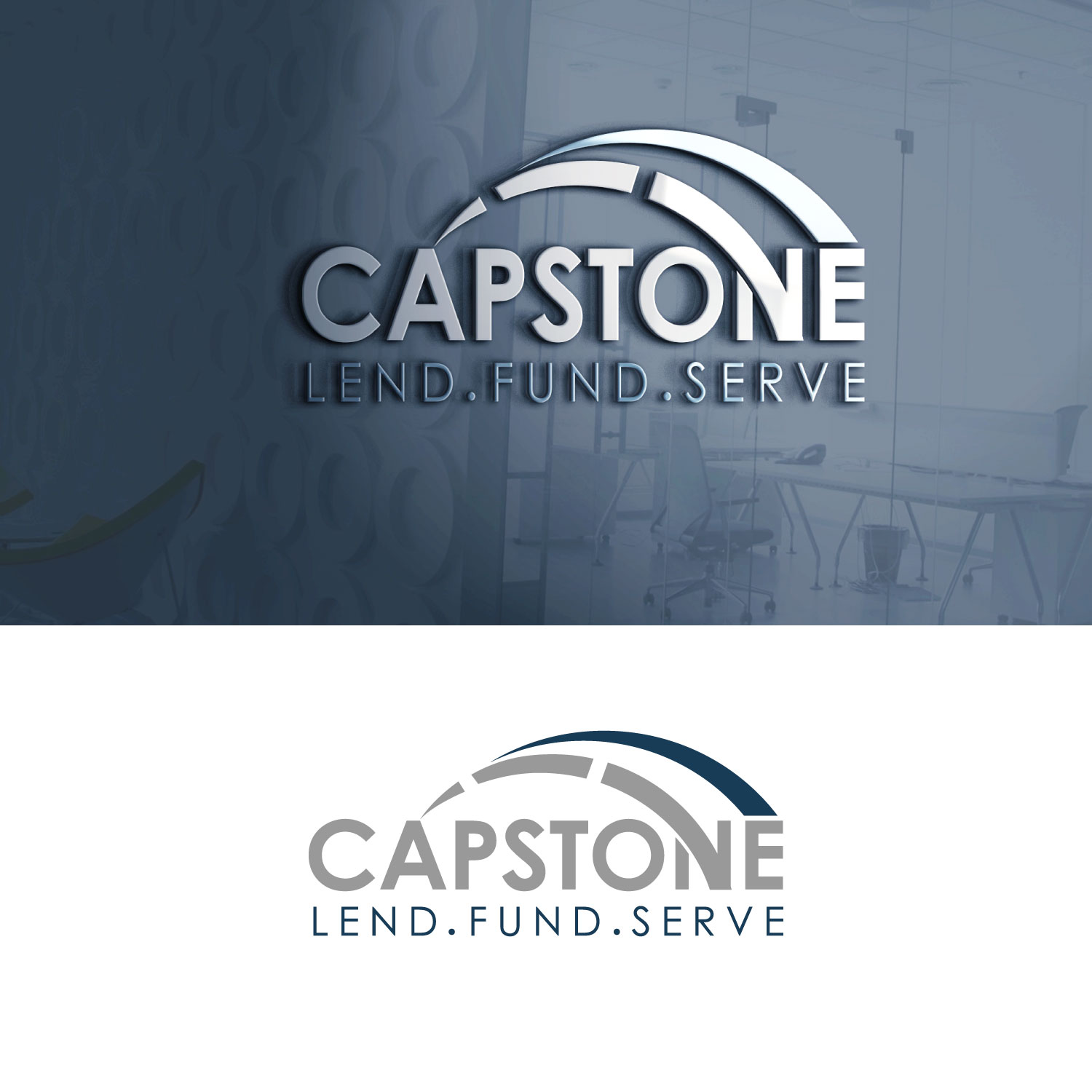 Logo Design by concepts for this project | Design #15491763
