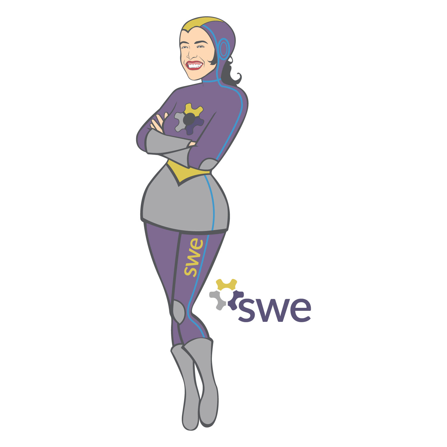 Illustration-Design von Impressive Sol für dieses Projekt | Design #15390954