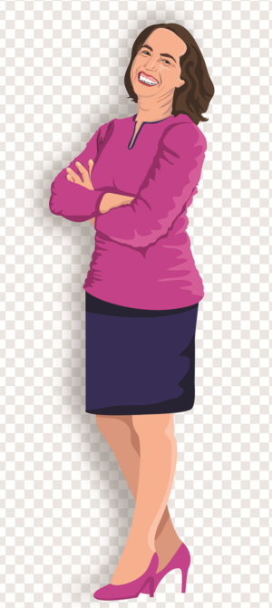 Illustration Design by SAI DESIGNS