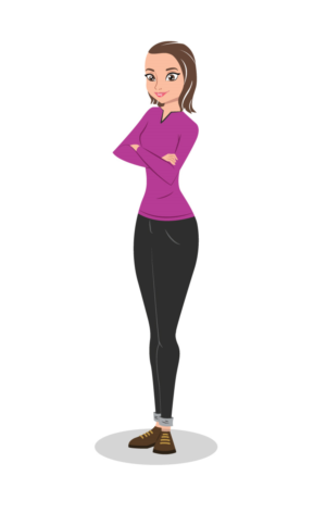 Illustration Design by marianmichelle24