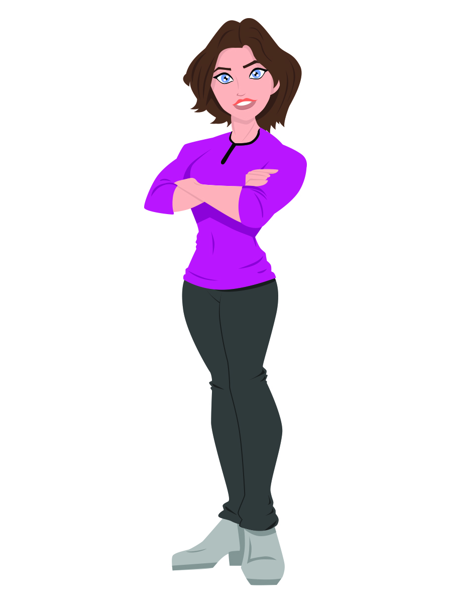 Illustration Design by Cody Rostron for this project | Design #15409449