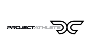 Diseño de Logo por trufya para Project Athlete DC | Diseño: #15512288