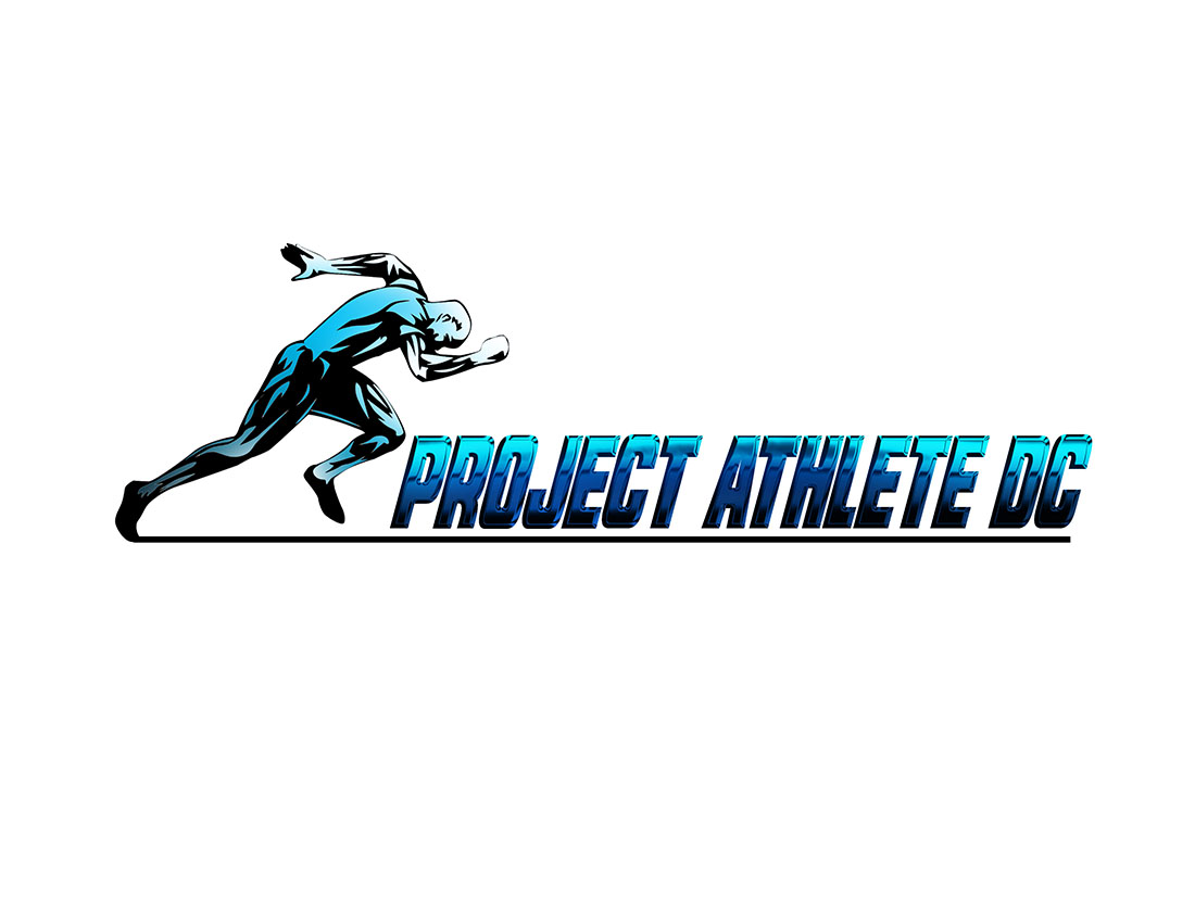 Logo Design by NILDesigns for Project Athlete DC | Design #15385650