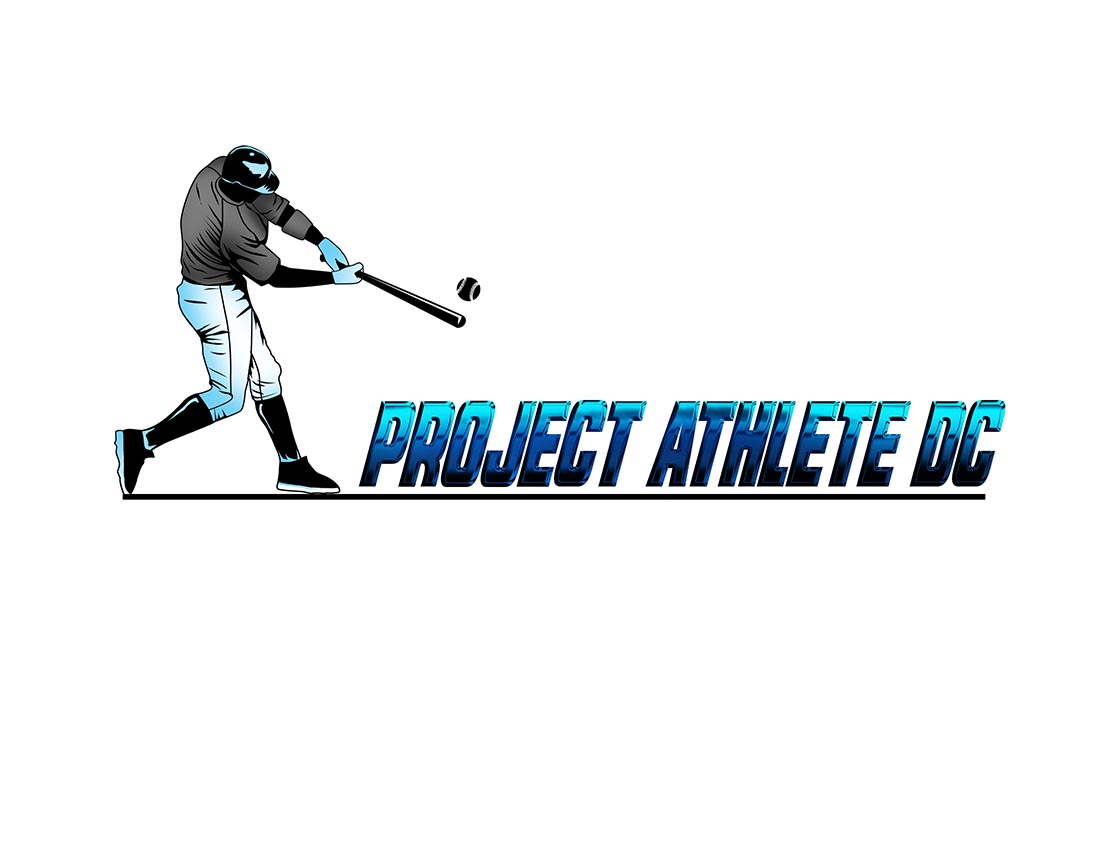 Logo Design by NILDesigns for Project Athlete DC | Design #15410546
