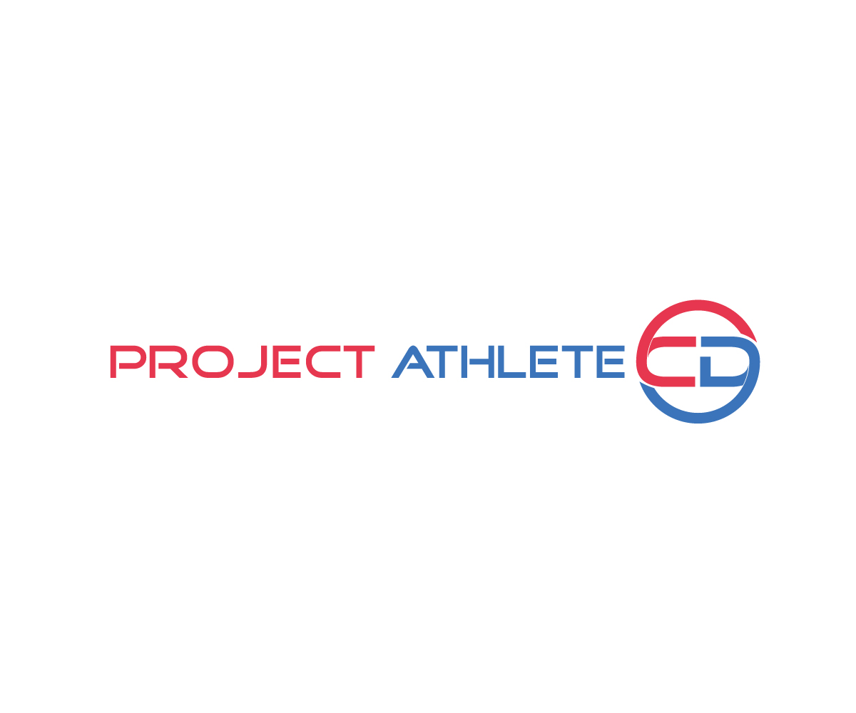 Logo Design by Top king  designer for Project Athlete DC | Design #15407816