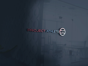 Diseño de Logo por Top king  designer para Project Athlete DC | Diseño: #15407818
