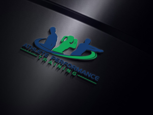 Diseño de Logo por mojibur1993 para Project Athlete DC | Diseño: #15405216