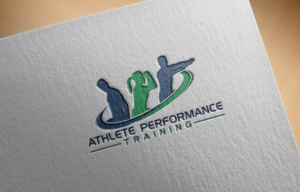 Diseño de Logo por mojibur1993 para Project Athlete DC | Diseño: #15405217