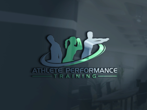 Diseño de Logo por mojibur1993 para Project Athlete DC | Diseño: #15405221