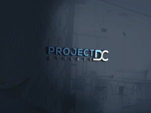 Diseño de Logo por A S design @ para Project Athlete DC | Diseño: #15419254