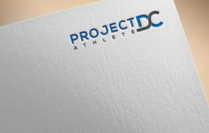 Diseño de Logo por A S design @ para Project Athlete DC | Diseño: #15419256
