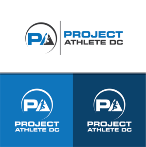 Logo Design by antok81 for Project Athlete DC | Design #15384718