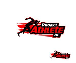 Diseño de Logo por TRHZ para Project Athlete DC | Diseño: #15411742