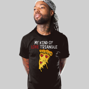 T-shirt Design by Heydale