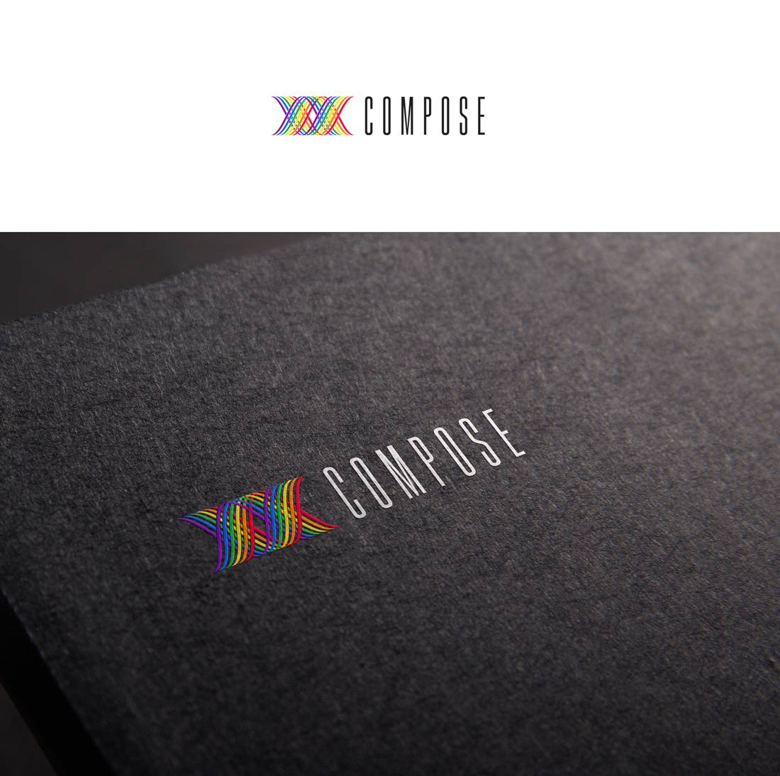 Stationery Design by lionx for this project | Design #15434104