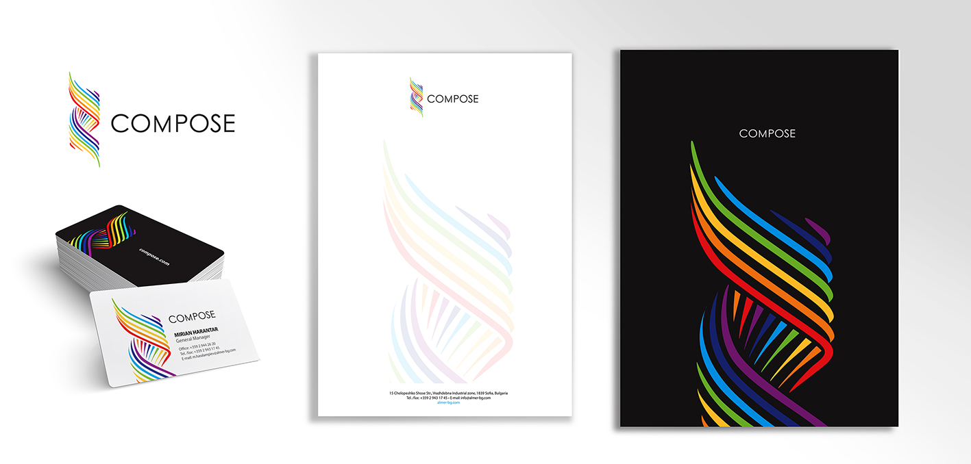 Stationery Design by Sonya for this project | Design #15398695