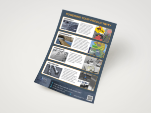 Flyer Design by - SWING -