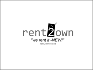 Design de Logo par Titudesign pour rent the roo | Design #15394307