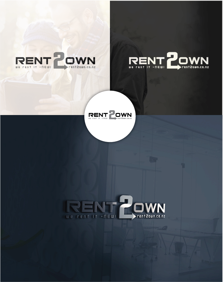Design de Logo par gleace design 2022 pour rent the roo | Design #15408696