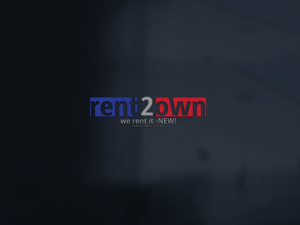 Logo Design by mail.pavanayi for rent the roo | Design: #15410470