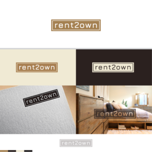 Logo-Design von Mime Artworks für rent the roo | Design: #15406750