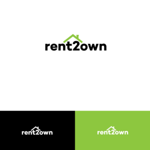 Logo Design by DesignDUO for rent the roo | Design: #15406137