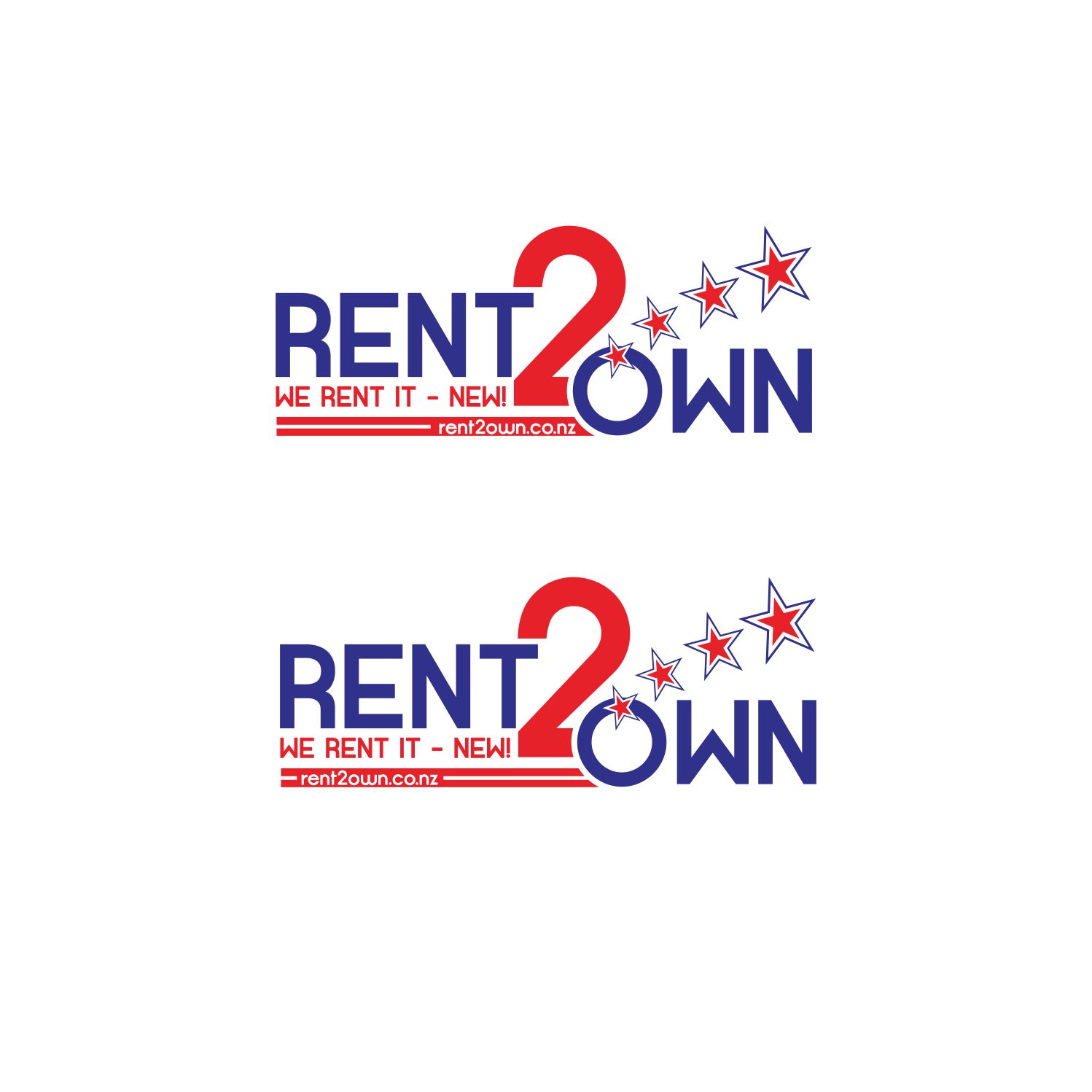 Diseño de Logo por Kayla. para rent the roo | Diseño #15382207