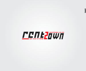 Logo-Design von Runner247 für rent the roo | Design: #15393912