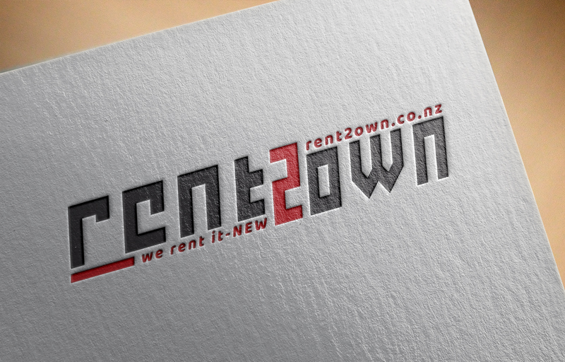 Design de Logo par Runner247 pour rent the roo | Design #15393915