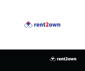 Logo Design by Artknyte for rent the roo | Design: #15382501
