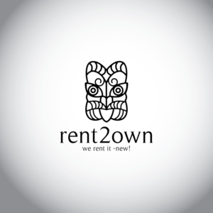 Design de Logo par concepts pour rent the roo | Design #15385206